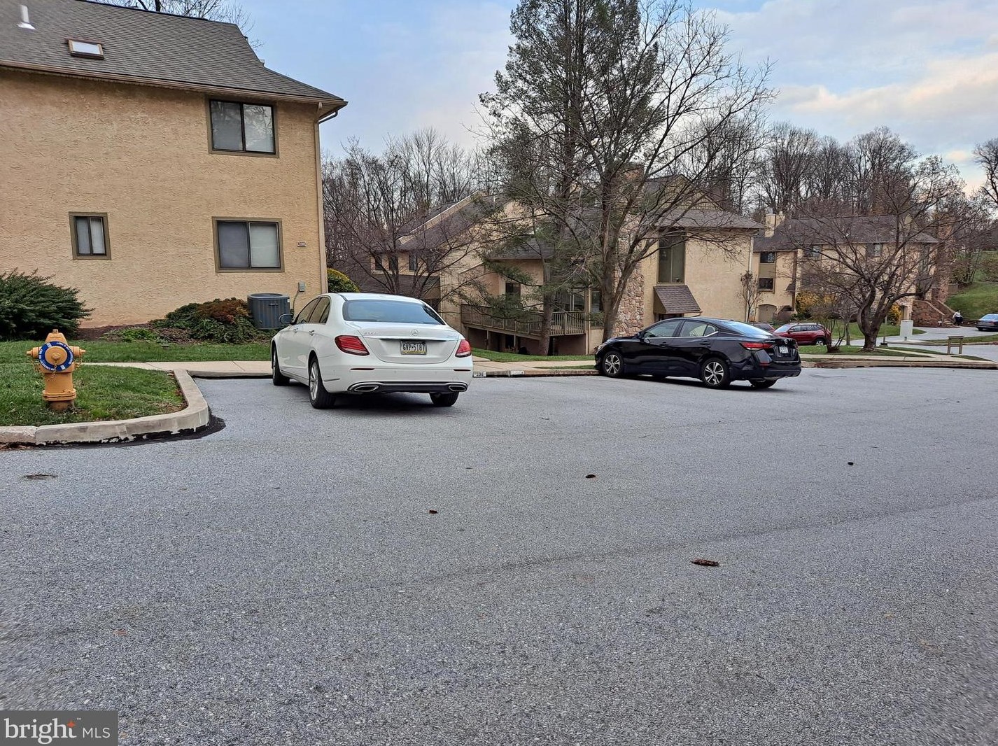 400 Lynetree Dr, West Chester PA  19380-1711 exterior