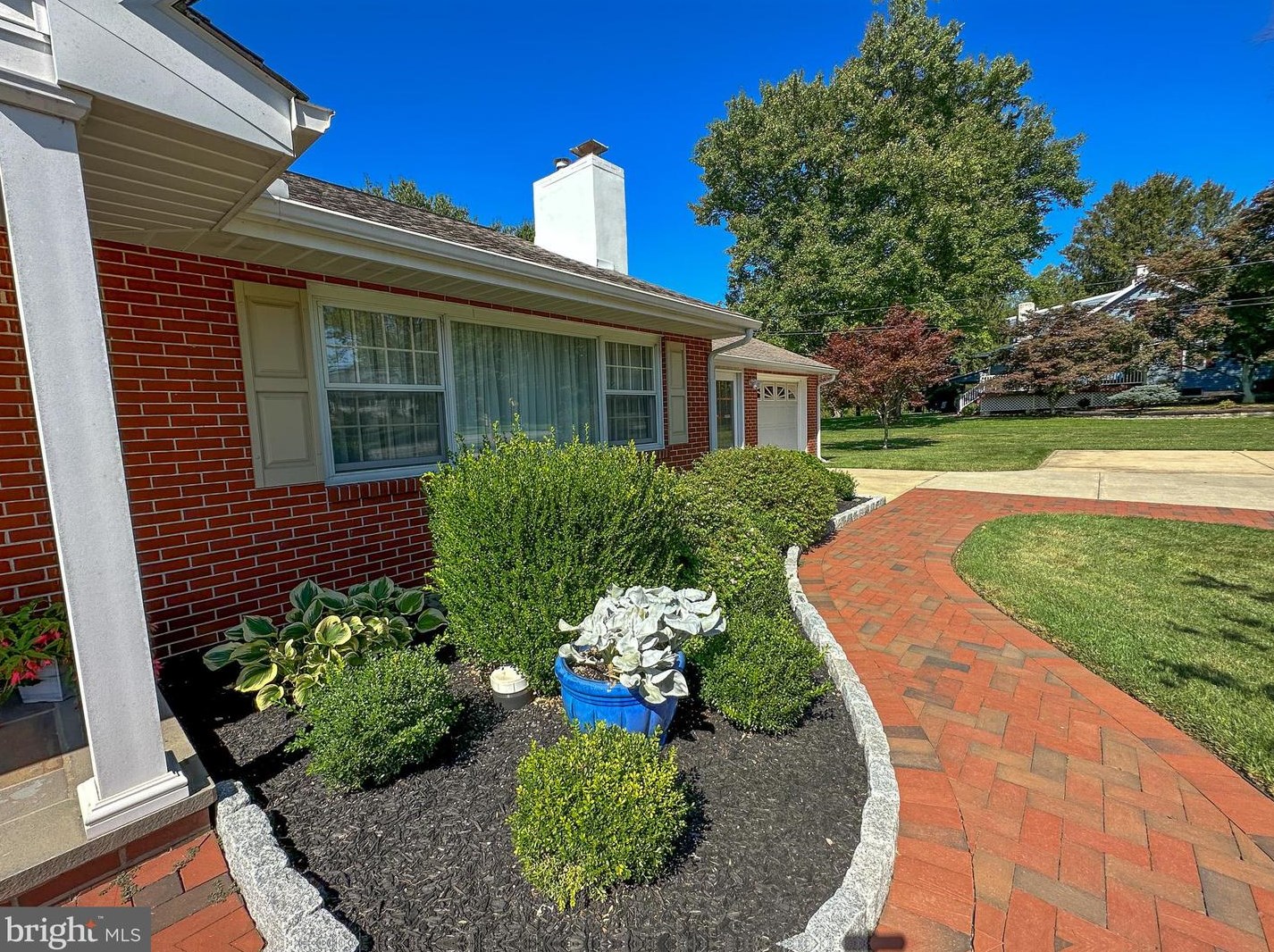 1580 Broadrun Rd, Downingtown PA  19335-3585 exterior