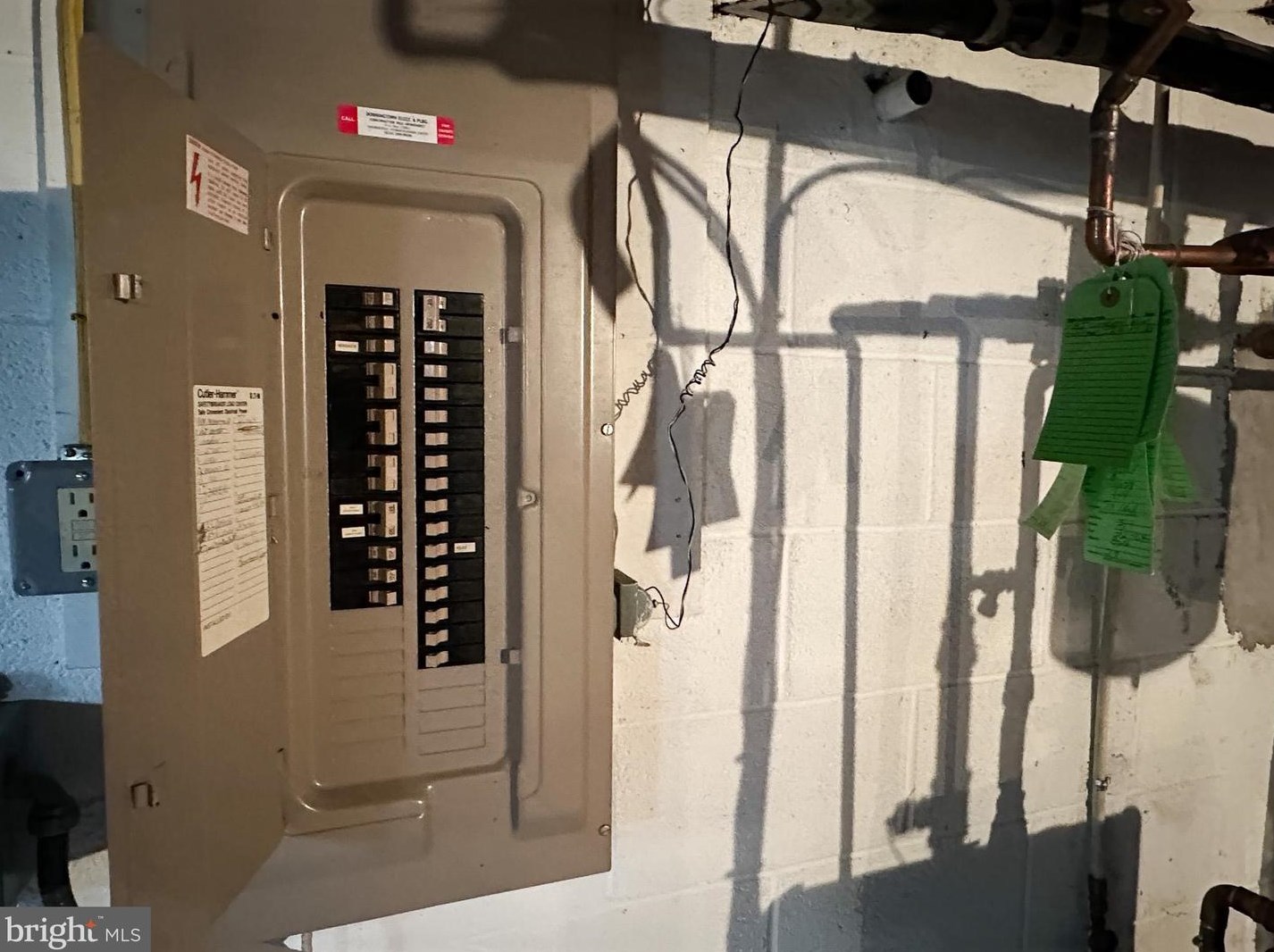 1580 Broadrun Rd, Downingtown PA  19335-3585 exterior