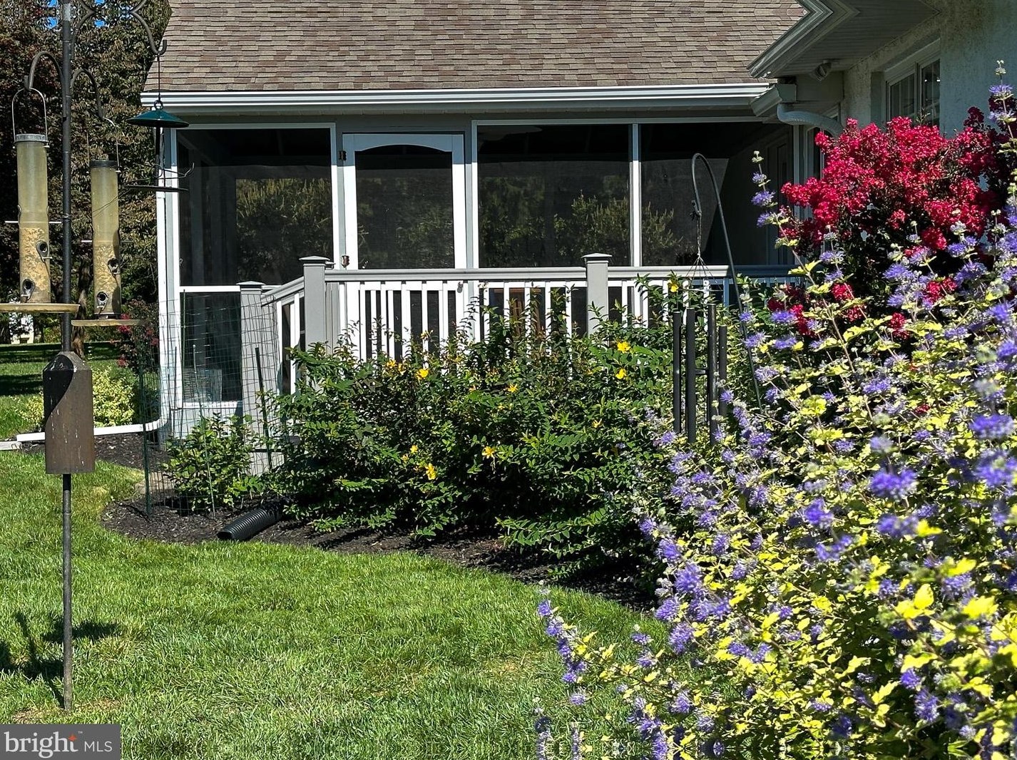 1580 Broadrun Rd, Downingtown PA  19335-3585 exterior