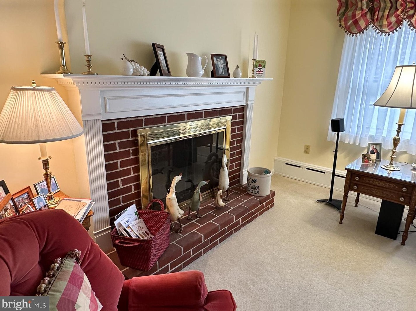 1580 Broadrun Rd, Downingtown PA  19335-3585 exterior