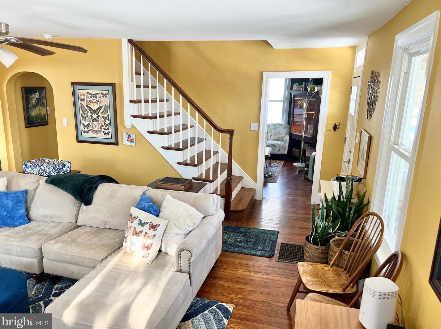426 Whitford Rd, Exton PA  19341-2644 exterior