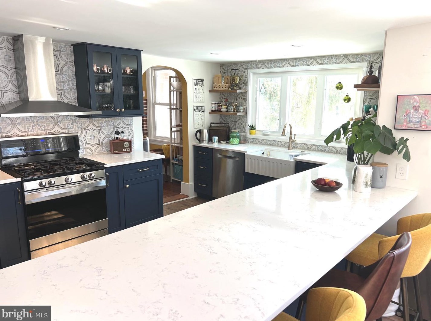 426 Whitford Rd, Exton PA  19341-2644 exterior
