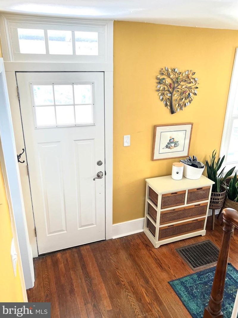 426 Whitford Rd, Exton PA  19341-2644 exterior