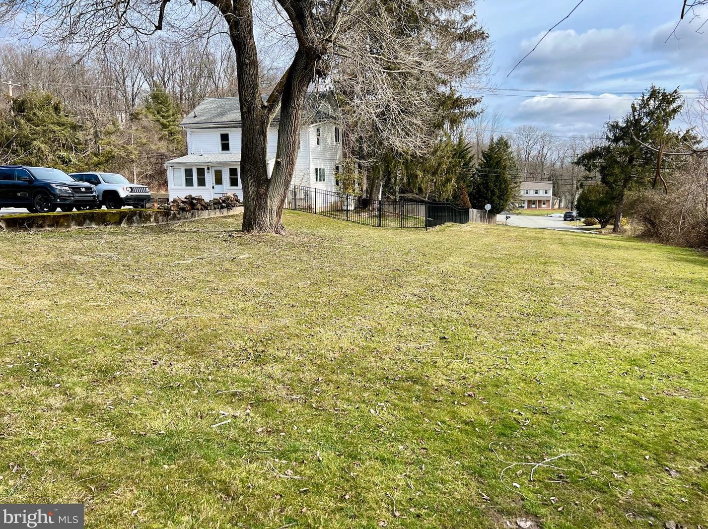 426 Whitford Rd, Exton PA  19341-2644 exterior