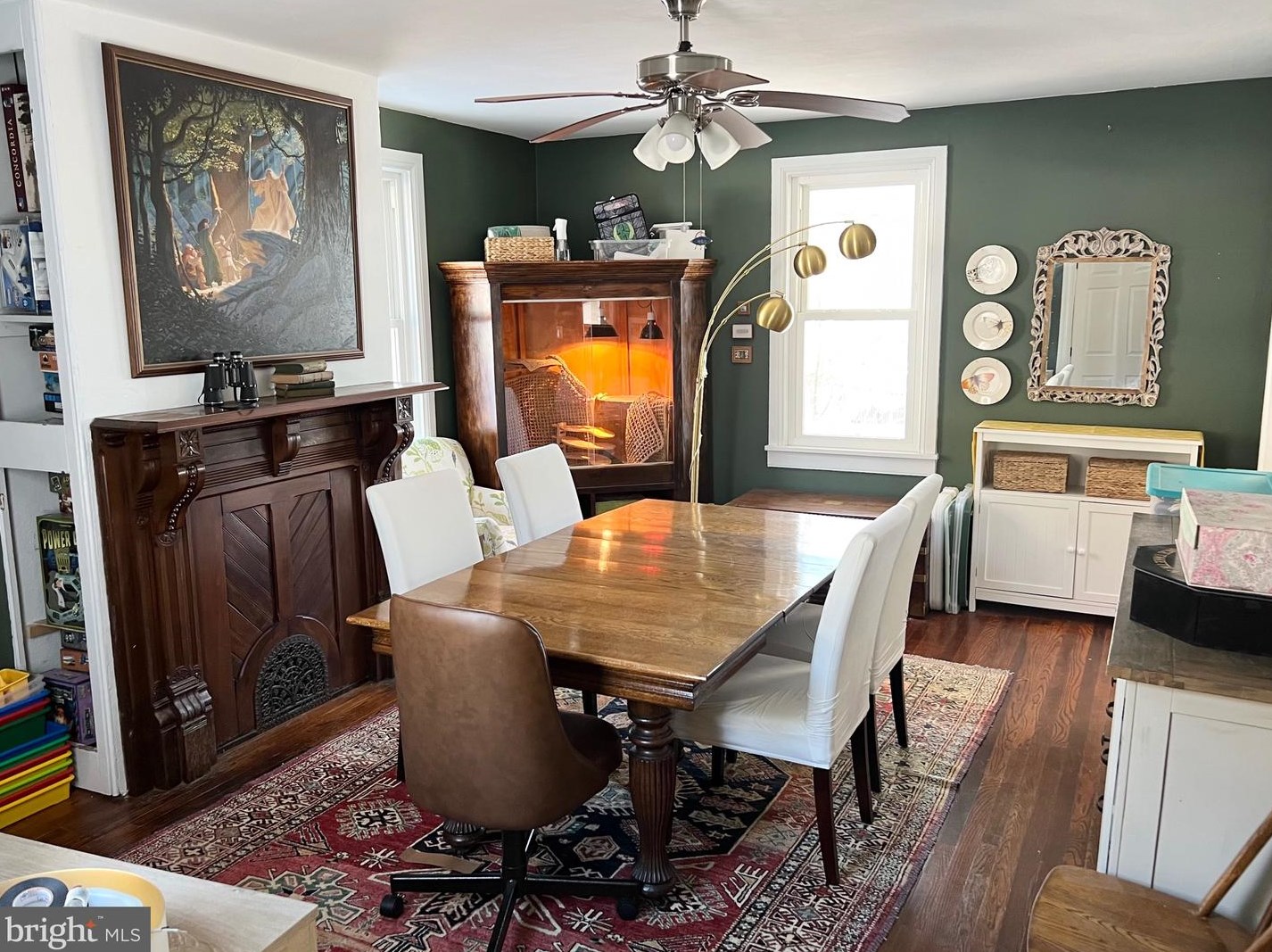 426 Whitford Rd, Exton PA  19341-2644 exterior
