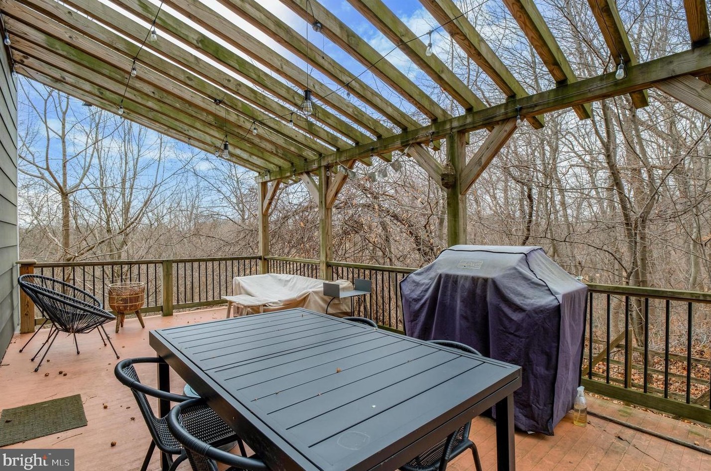 187 Baker Rd, Romansville PA  19320-1431 exterior