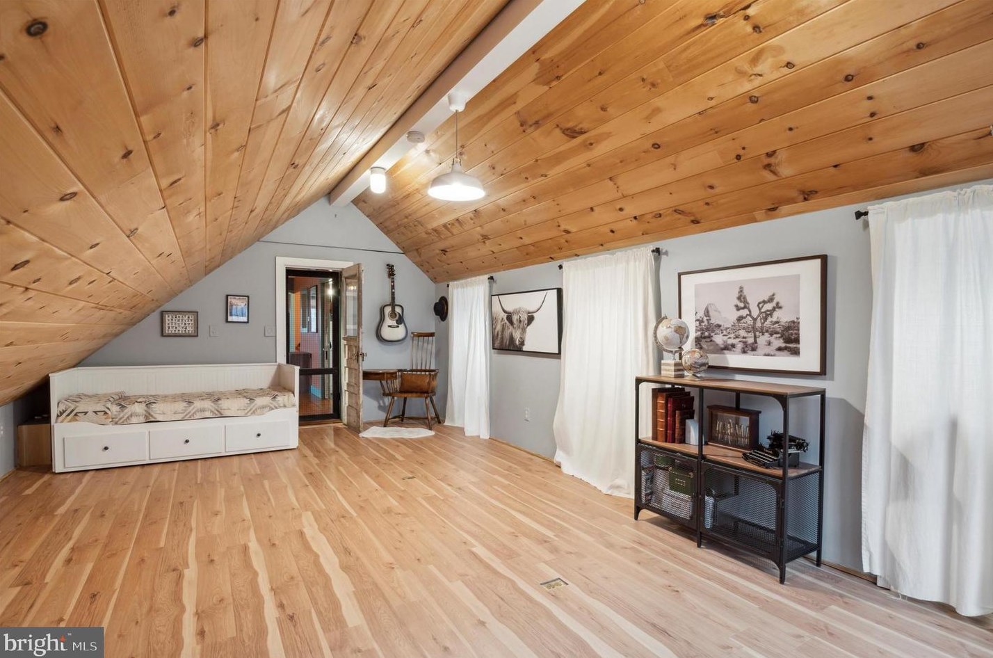 187 Baker Rd, Romansville PA  19320-1431 exterior