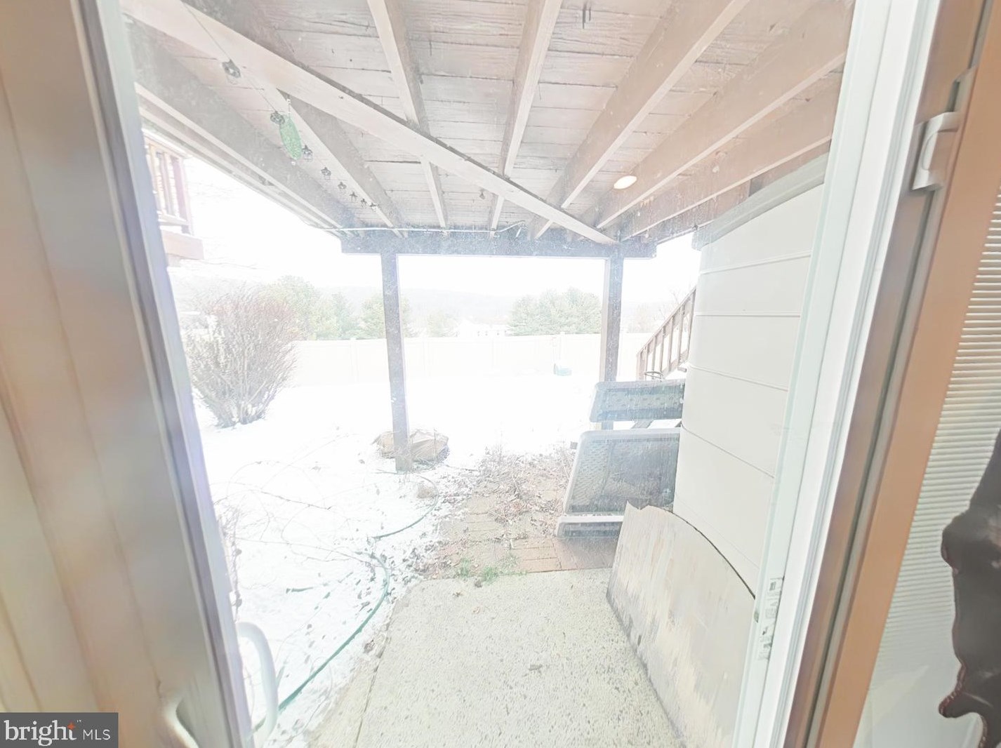 107 Peters Ct, Romansville PA  19320-2719 exterior