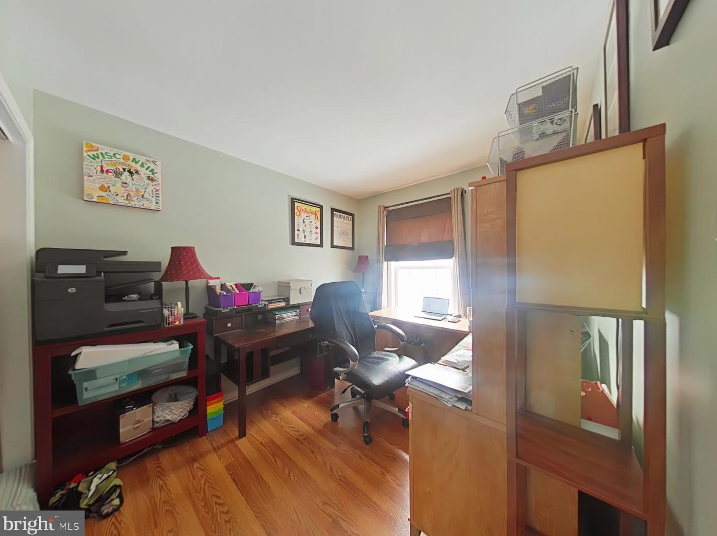 107 Peters Ct, Romansville PA  19320-2719 exterior