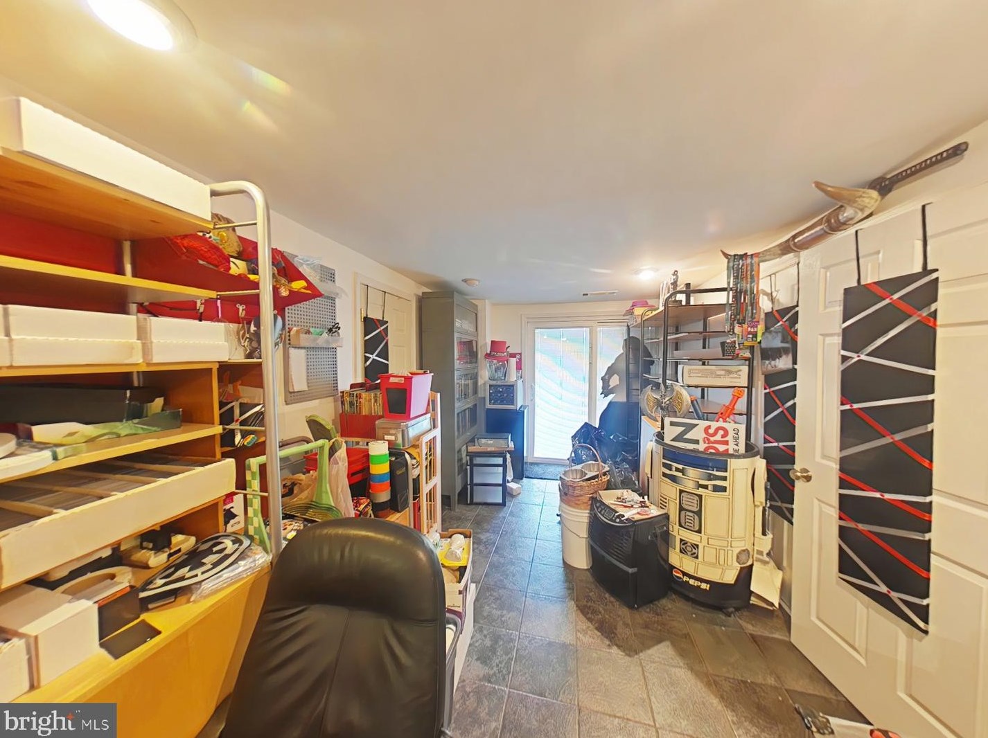 107 Peters Ct, Romansville PA  19320-2719 exterior