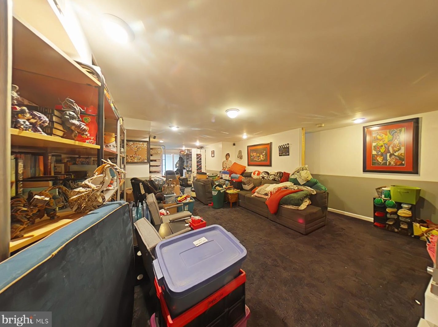 107 Peters Ct, Romansville PA  19320-2719 exterior
