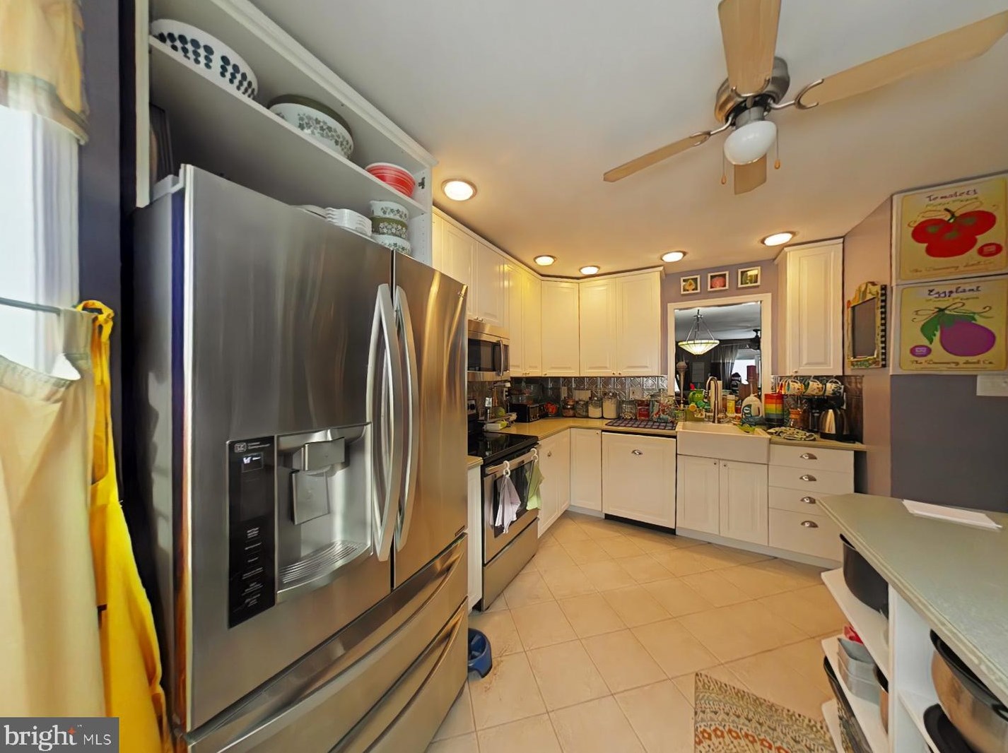 107 Peters Ct, Romansville PA  19320-2719 exterior