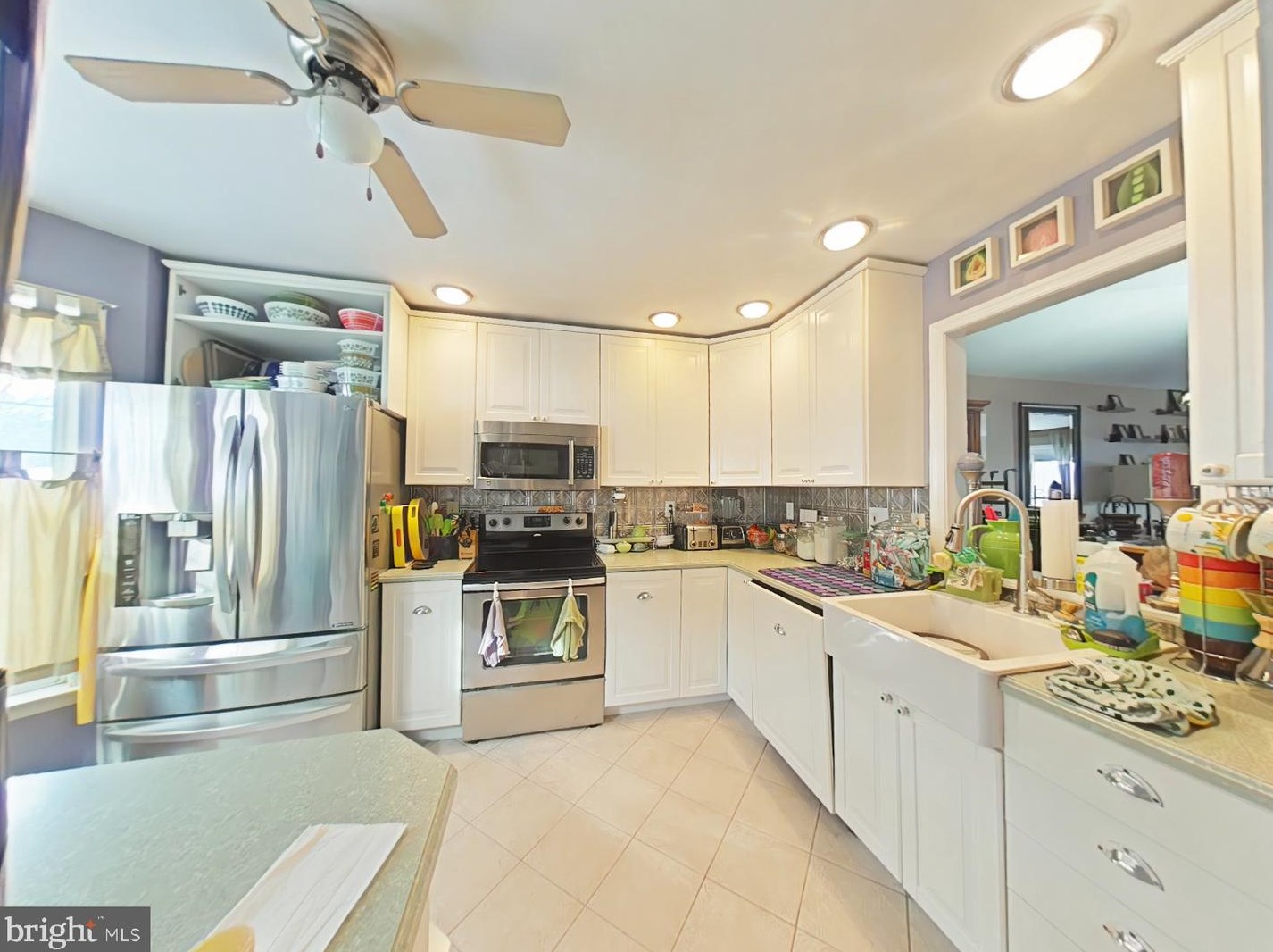 107 Peters Ct, Romansville PA  19320-2719 exterior