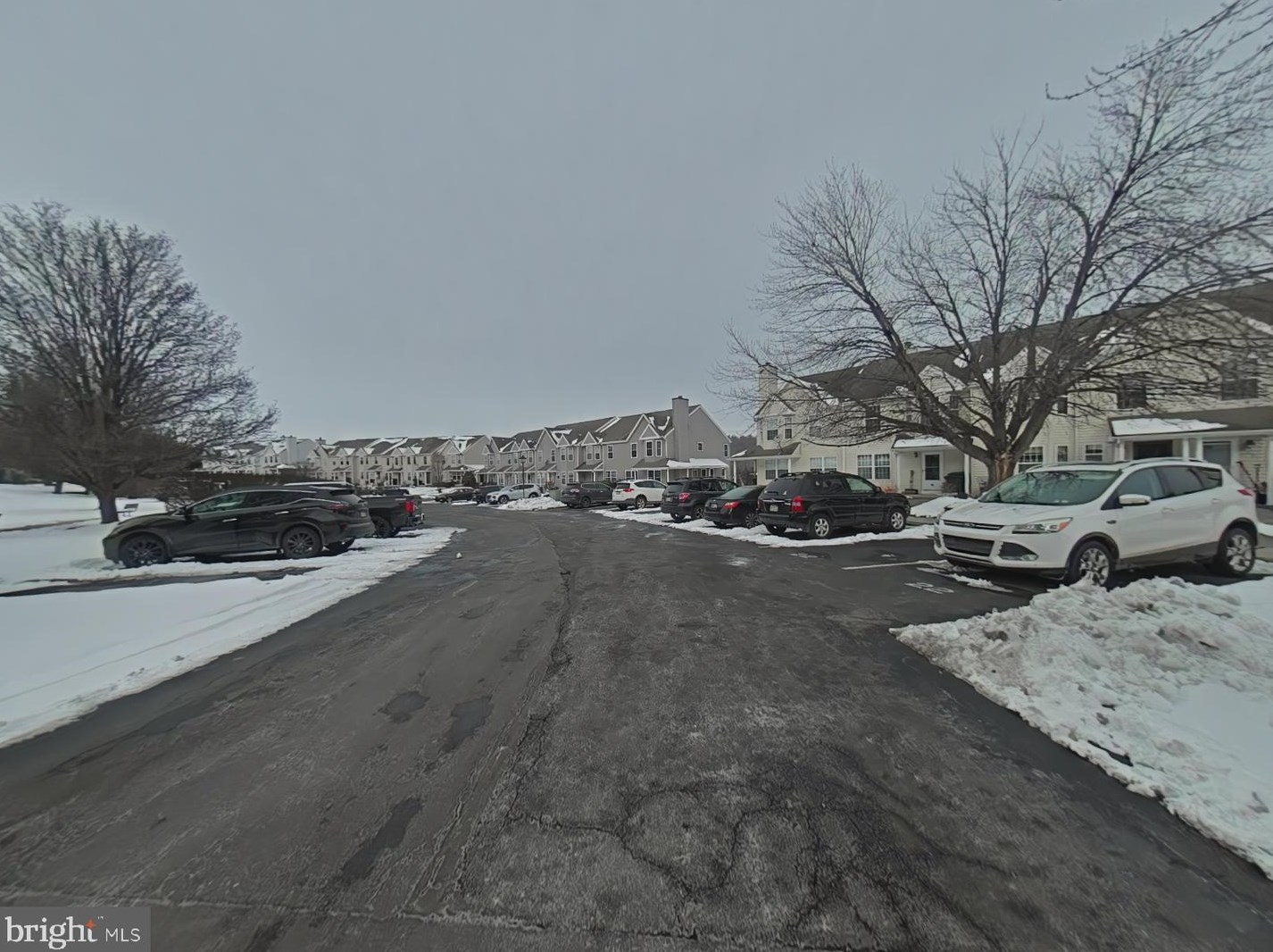 107 Peters Ct, Romansville PA  19320-2719 exterior