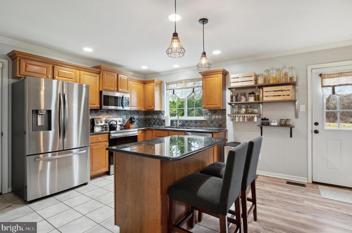 131 Bellevue Rd, Coatesville PA  19320-3960 exterior