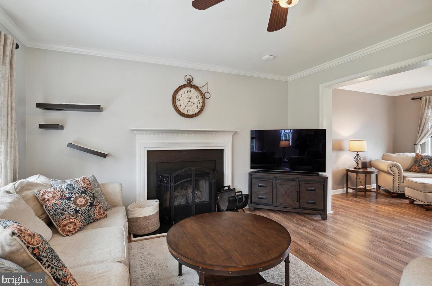131 Bellevue Rd, Coatesville PA  19320-3960 exterior
