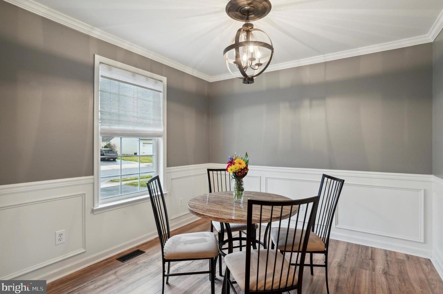 131 Bellevue Rd, Coatesville PA  19320-3960 exterior