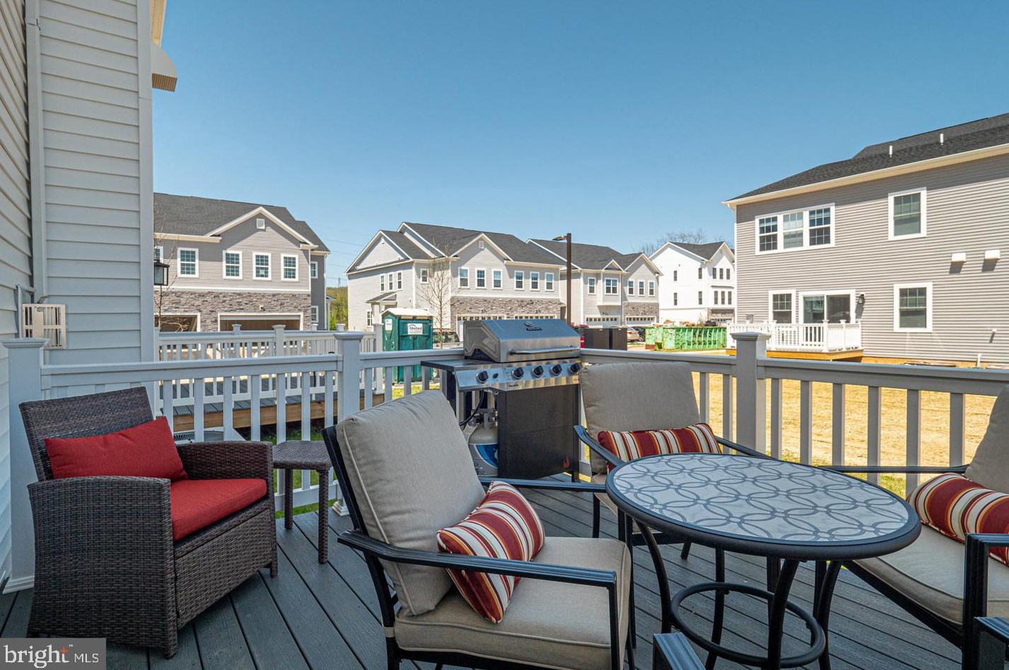 165 Livingston Ln, Exton PA  19341-2800 exterior
