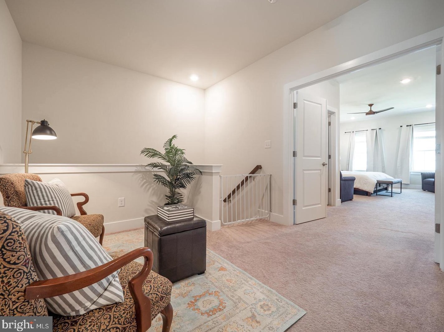 165 Livingston Ln, Exton PA  19341-2800 exterior