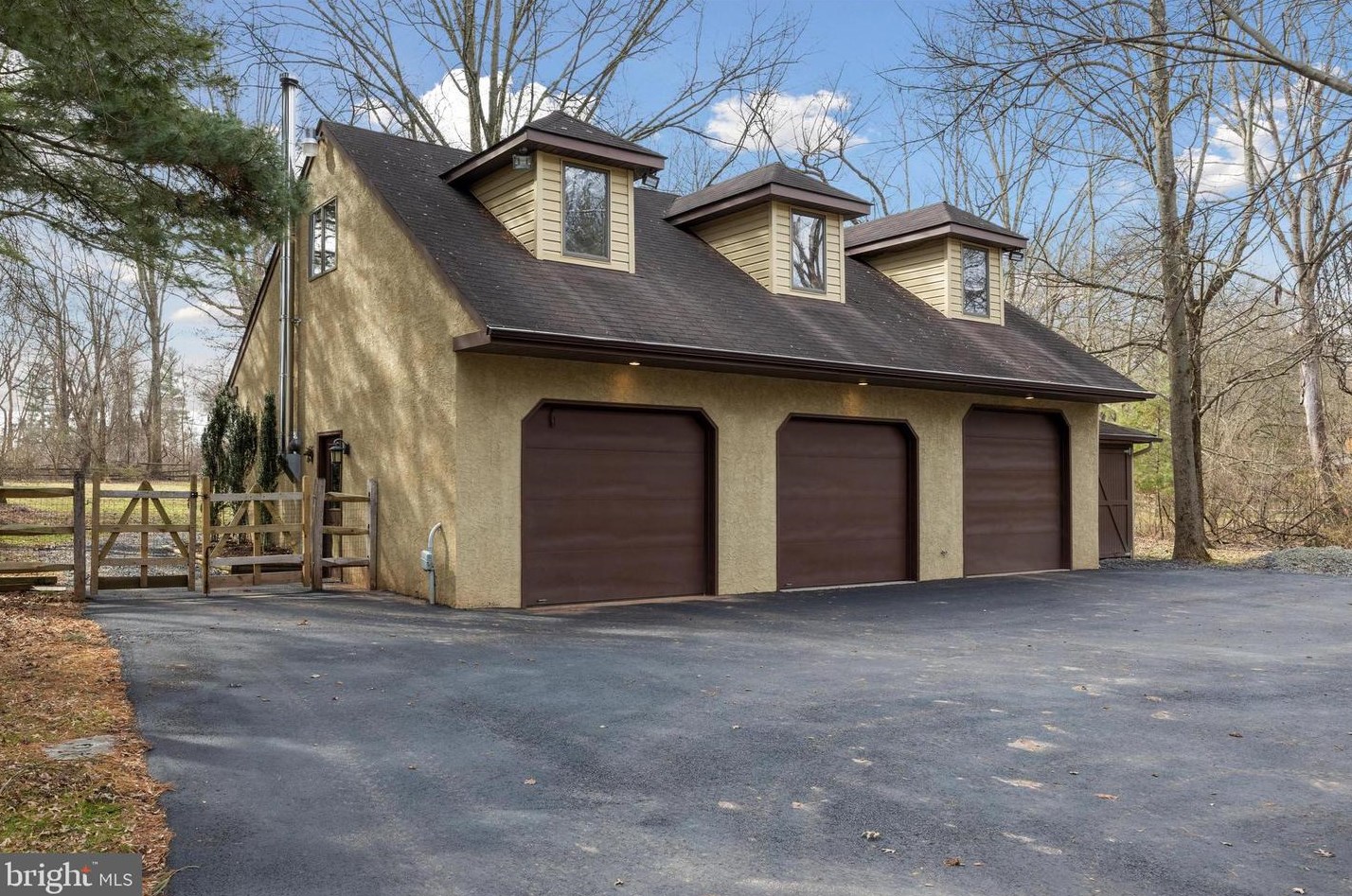 74 7 Stars Rd, Spring City PA  19475-2204 exterior
