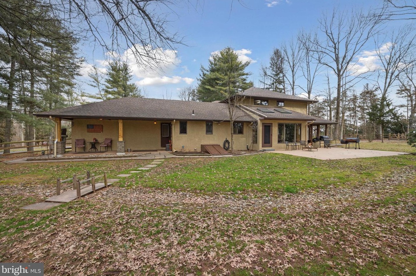 74 7 Stars Rd, Spring City PA  19475-2204 exterior