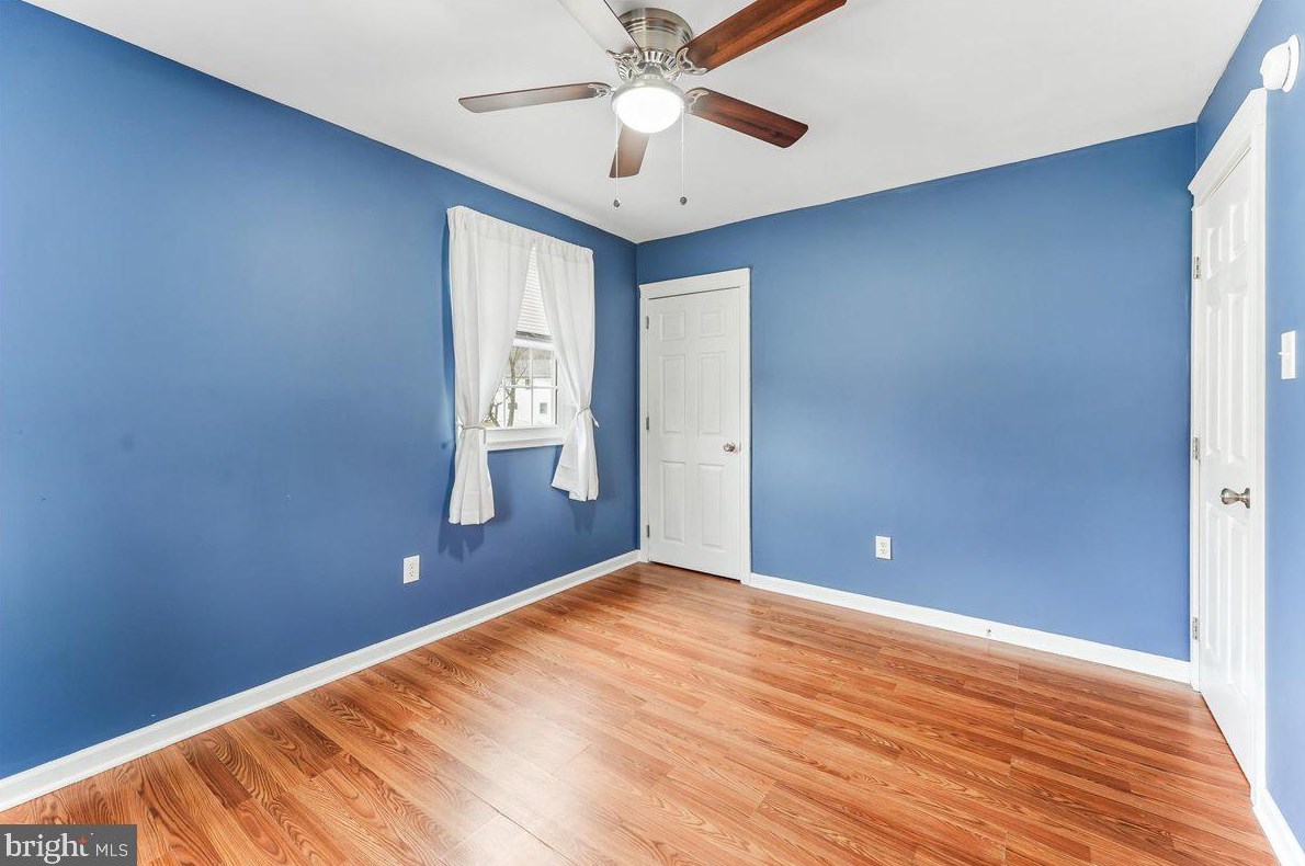 46 Marshall Cir, Downingtown PA  19335-2112 exterior