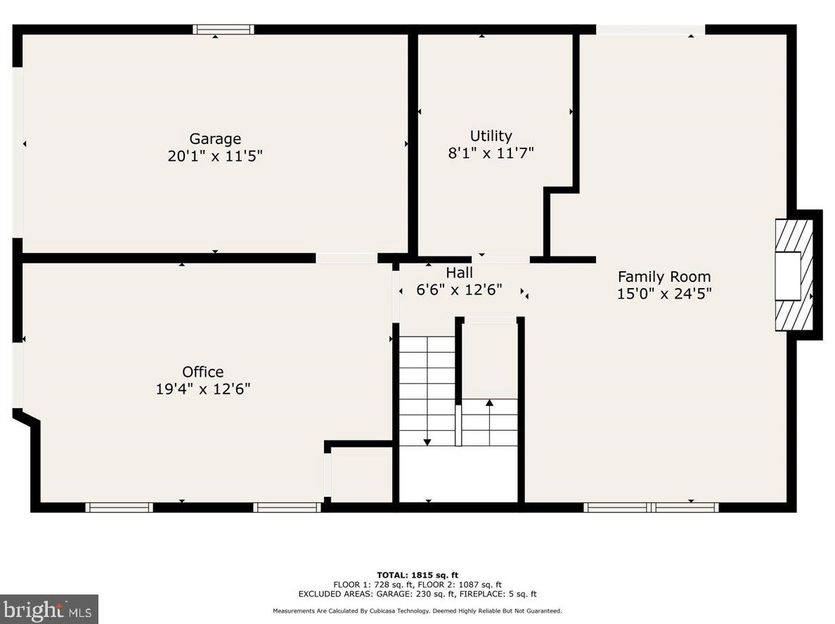 46 Marshall Cir, Downingtown PA  19335-2112 exterior