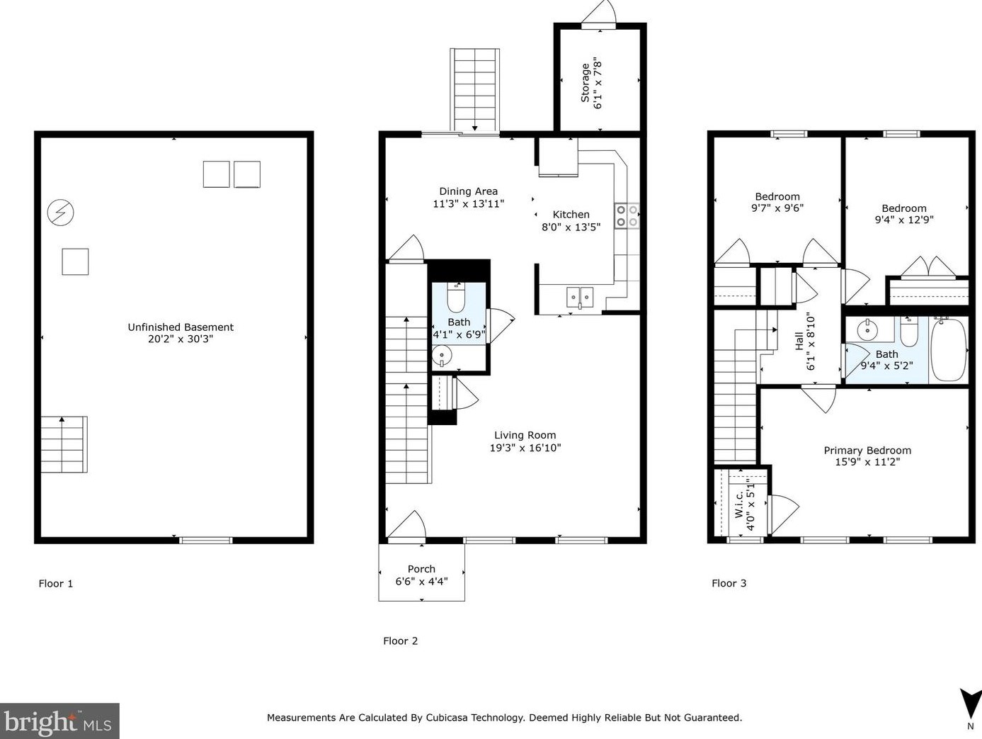 921 Boundry Ct, Romansville PA  19320-3397 exterior