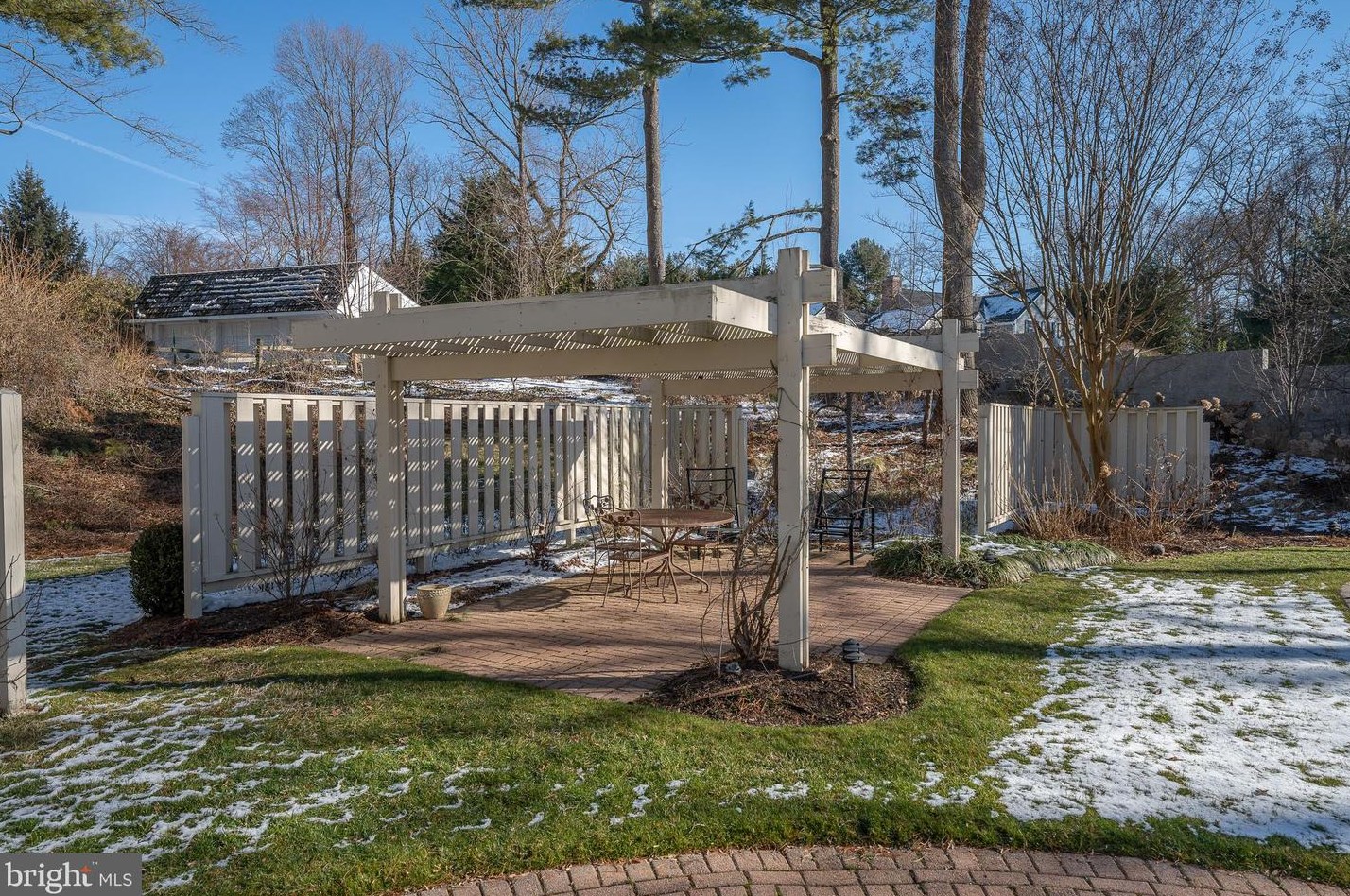 653 Clovelly Ln, Devon PA  19333-1846 exterior