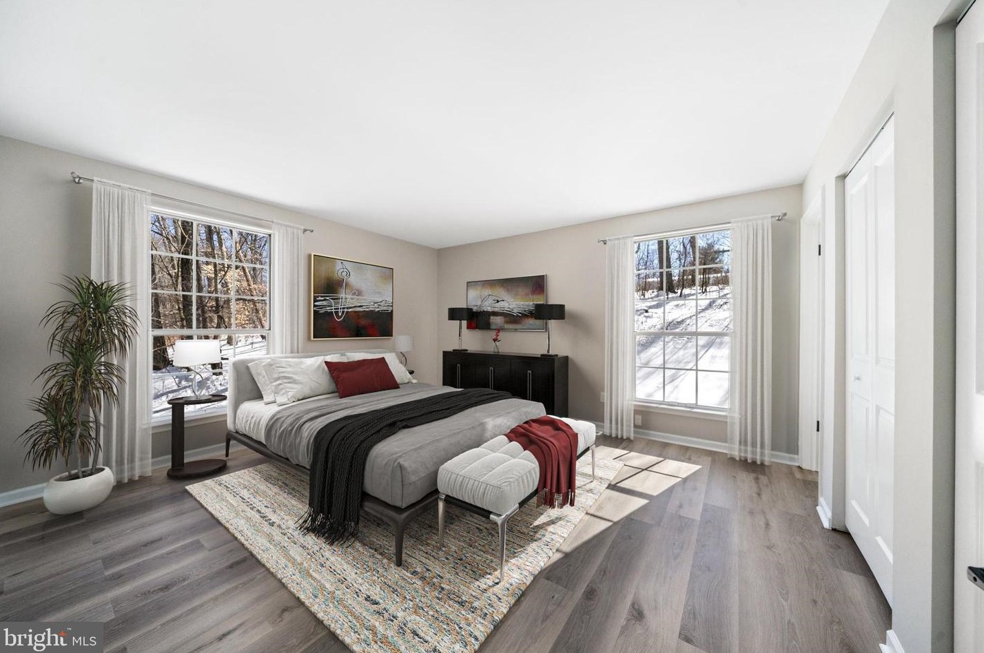 138 Nevins Way, Coatesville PA  19320-1146 exterior