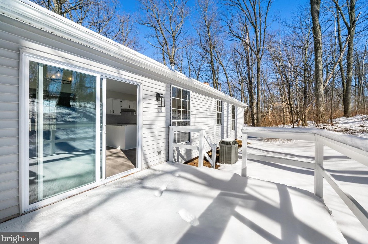 138 Nevins Way, Coatesville PA  19320-1146 exterior