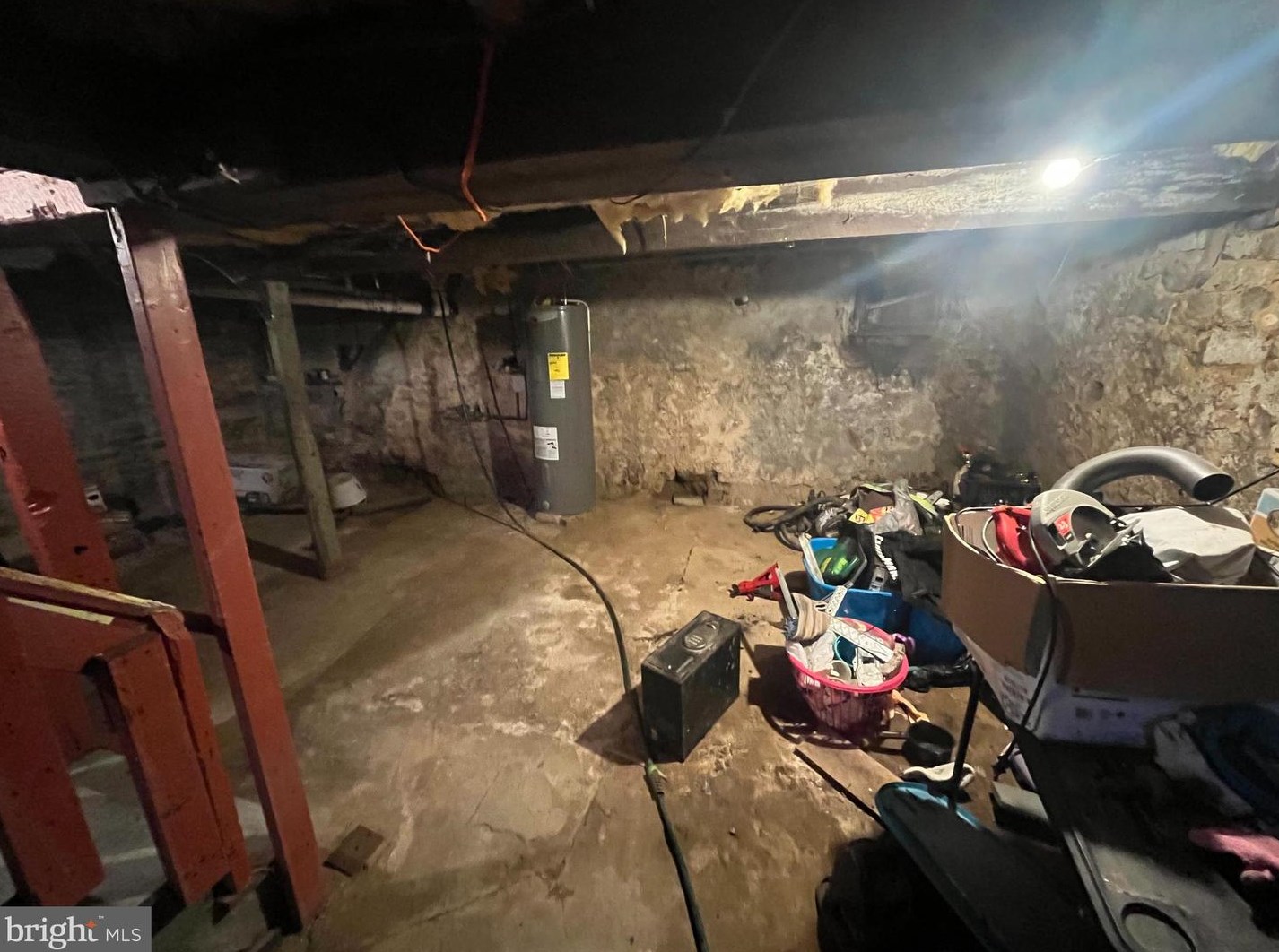 228 Chestnut St, Coatesville PA  19320-3233 exterior