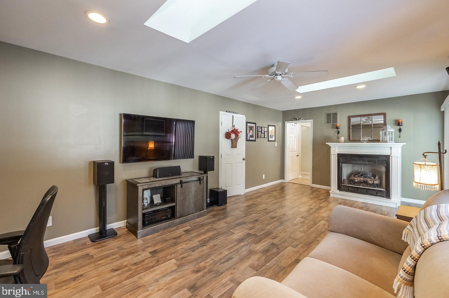 123 Karen Cir, Romansville PA  19320-5518 exterior