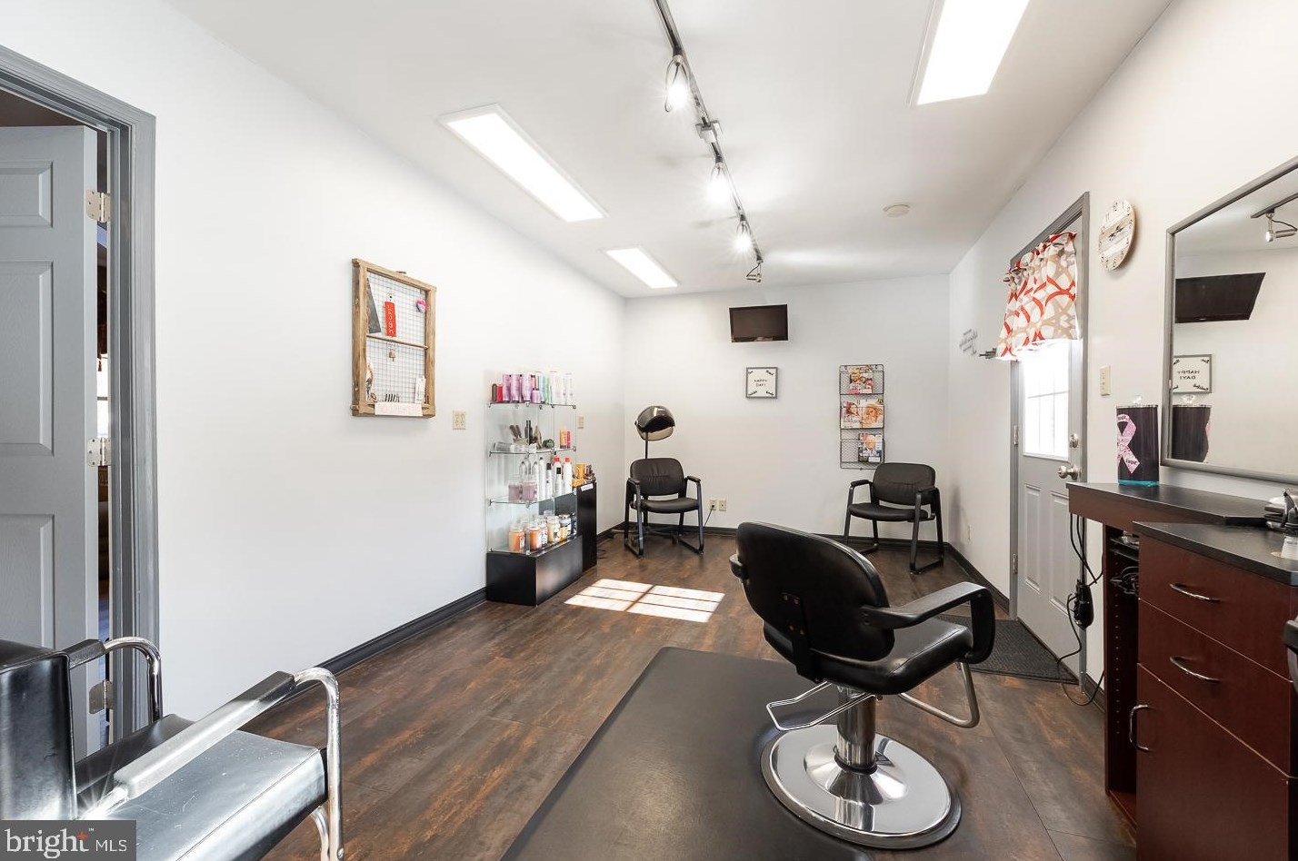 123 Karen Cir, Romansville PA  19320-5518 exterior