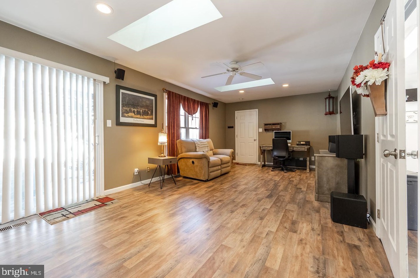 123 Karen Cir, Romansville PA  19320-5518 exterior