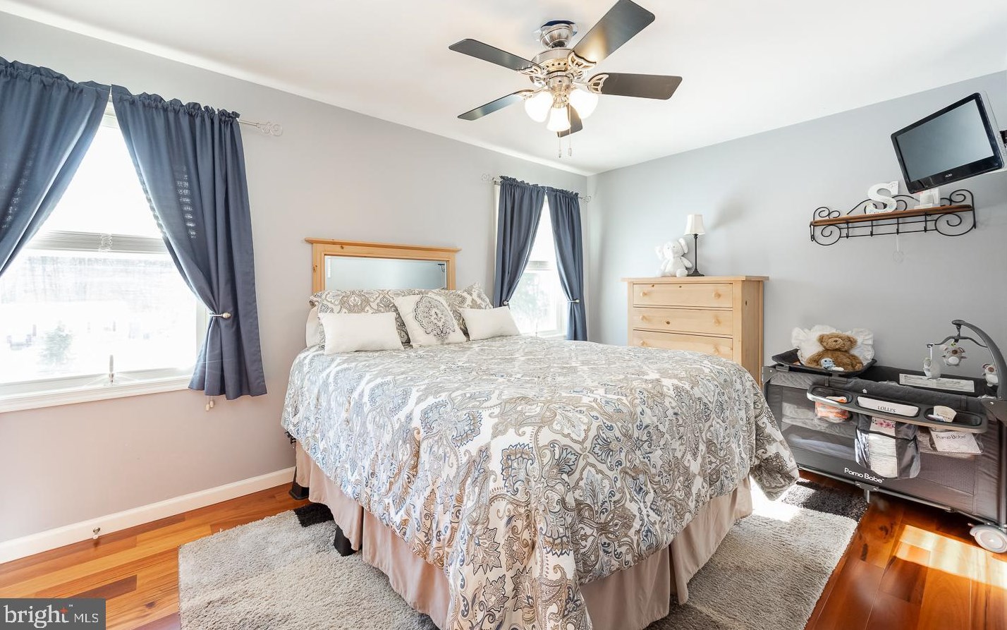 123 Karen Cir, Romansville PA  19320-5518 exterior