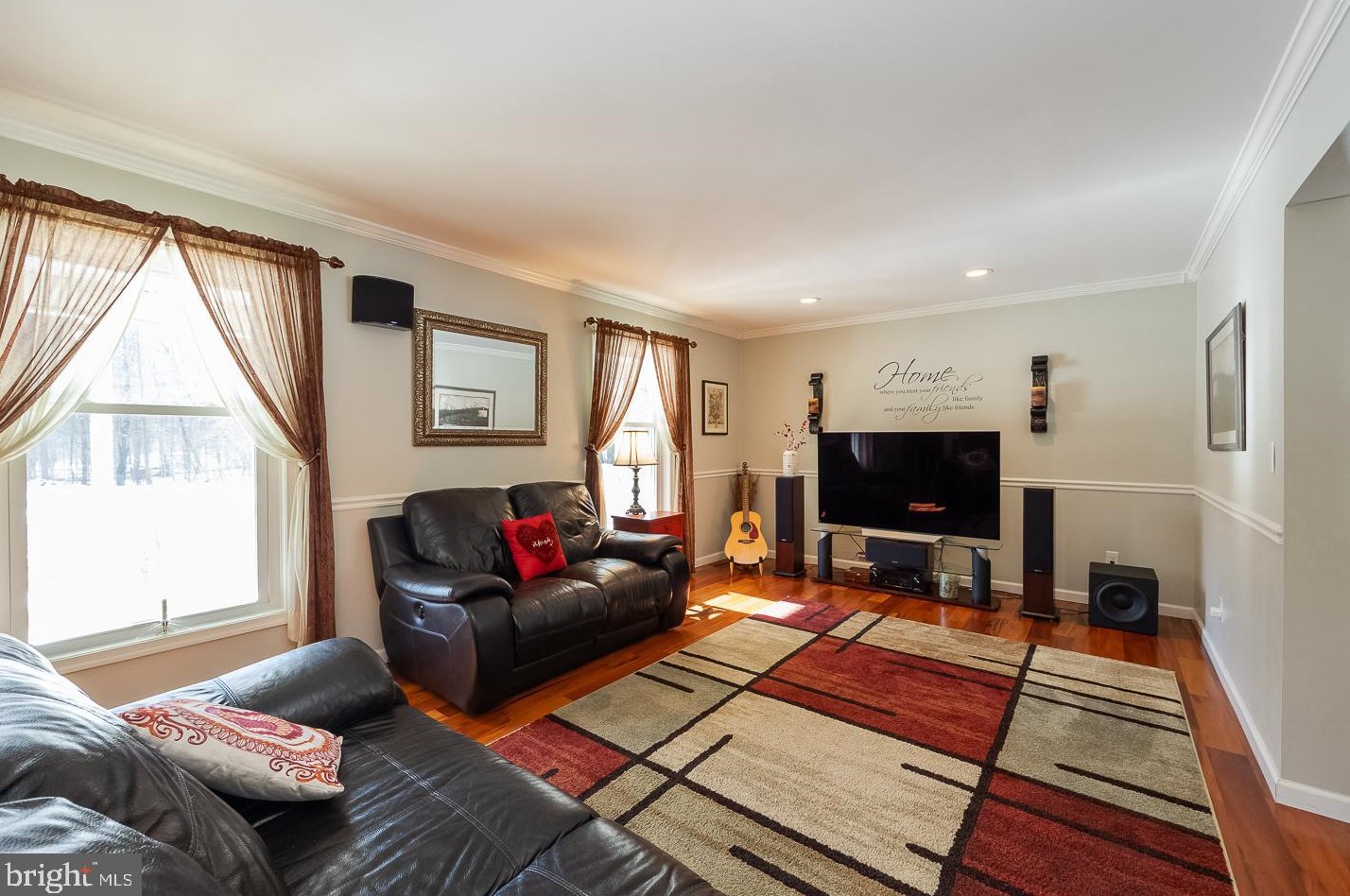 123 Karen Cir, Romansville PA  19320-5518 exterior