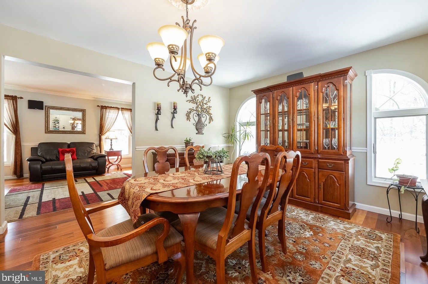 123 Karen Cir, Romansville PA  19320-5518 exterior