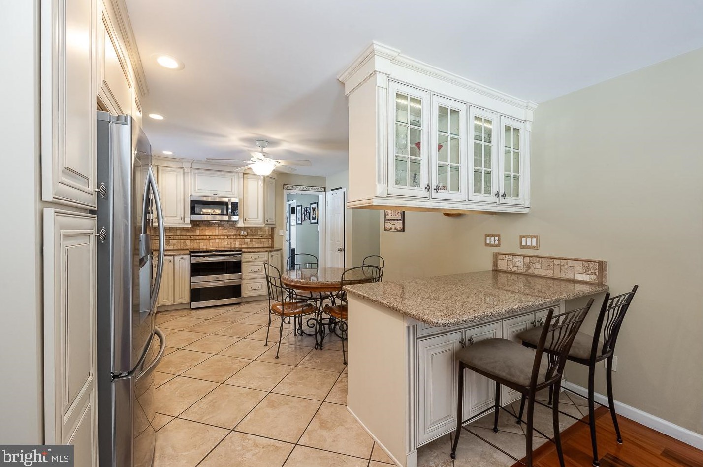 123 Karen Cir, Romansville PA  19320-5518 exterior