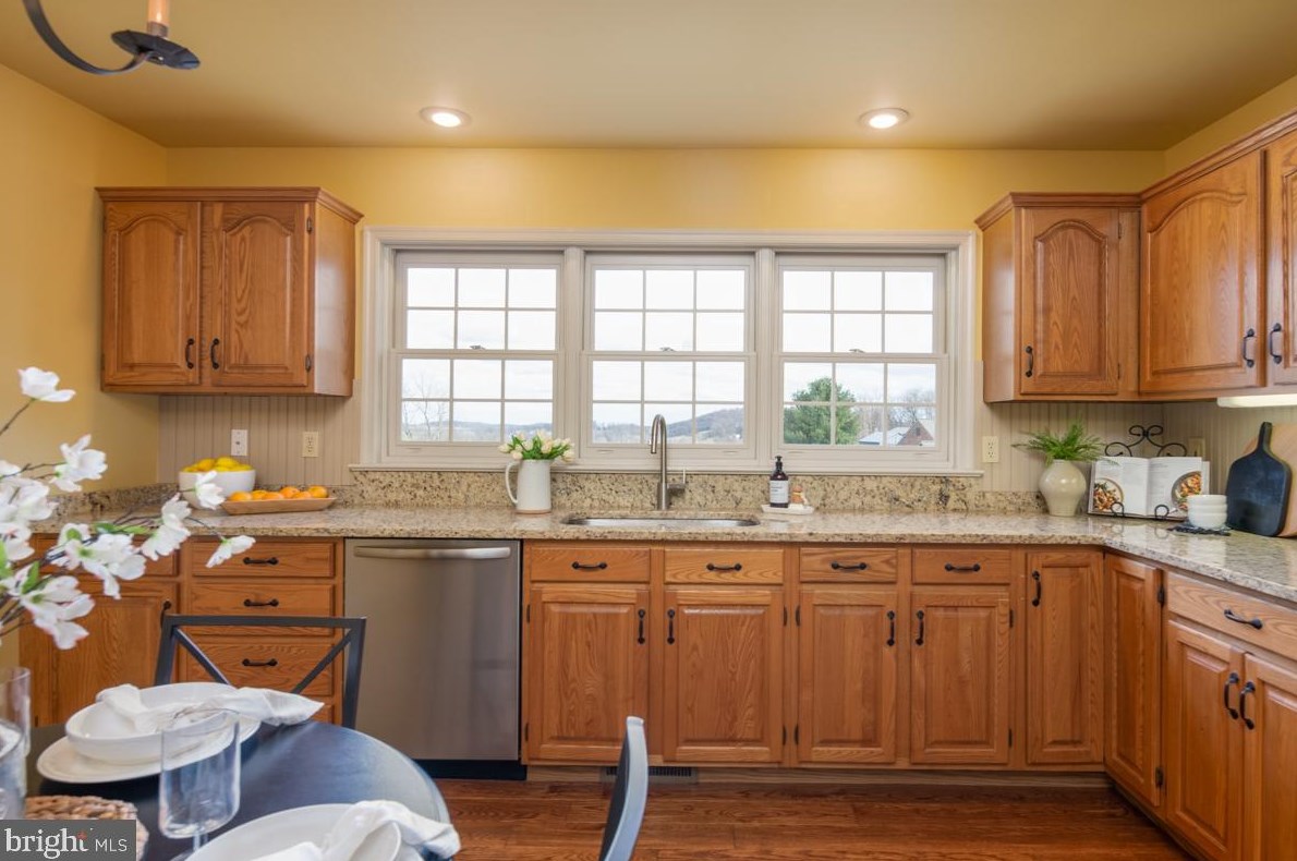 79 Ascot Dr, Marsh PA  19520-9249 exterior