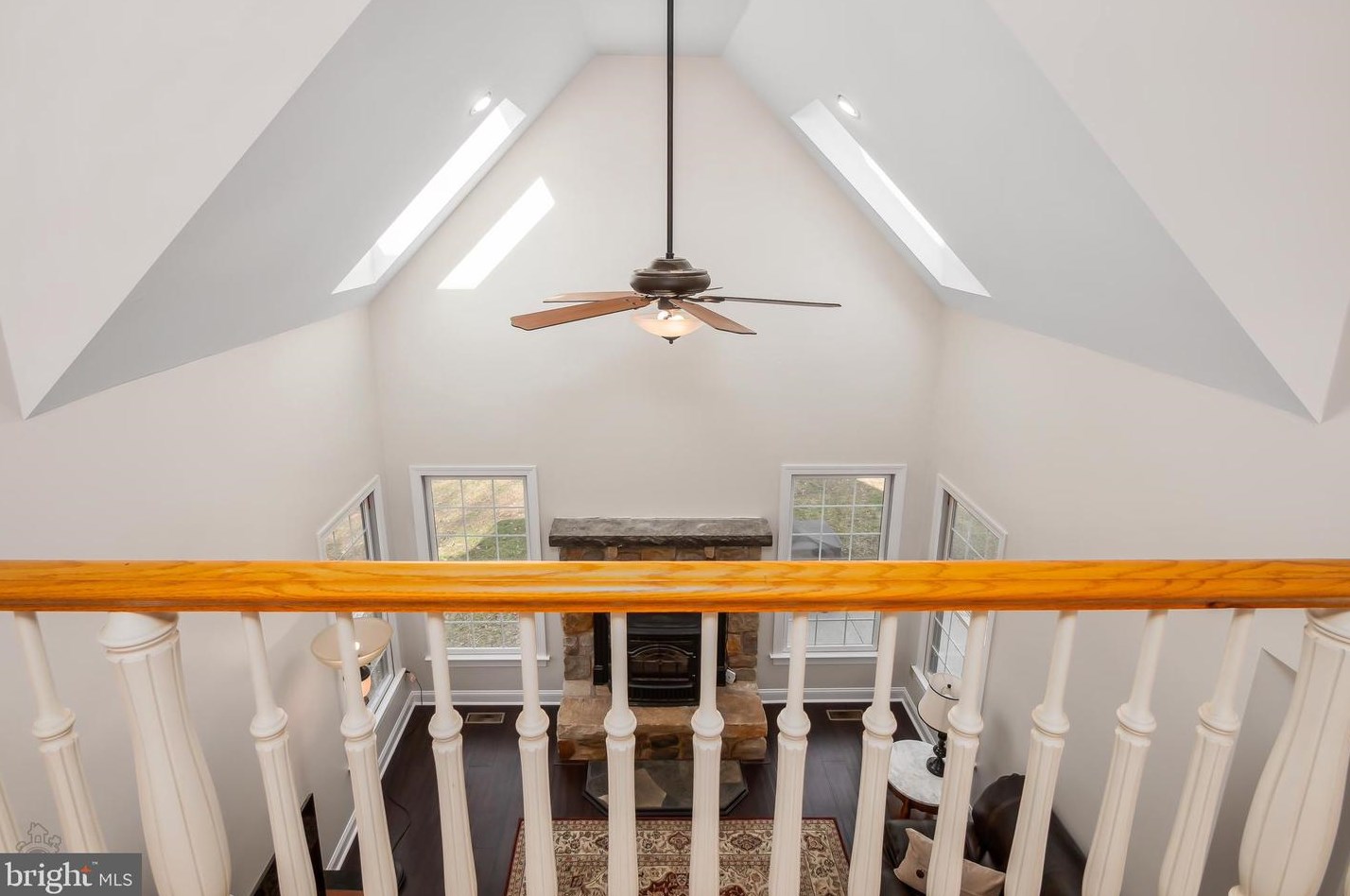 3181 Chestnut Hill Rd, Pottstown PA 19465-8560 exterior