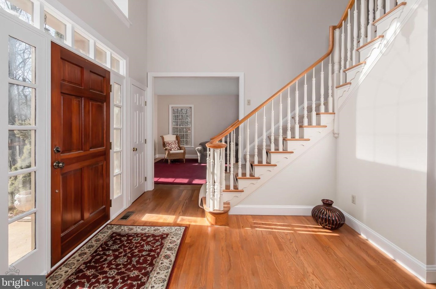 3181 Chestnut Hill Rd, Pottstown PA 19465-8560 exterior