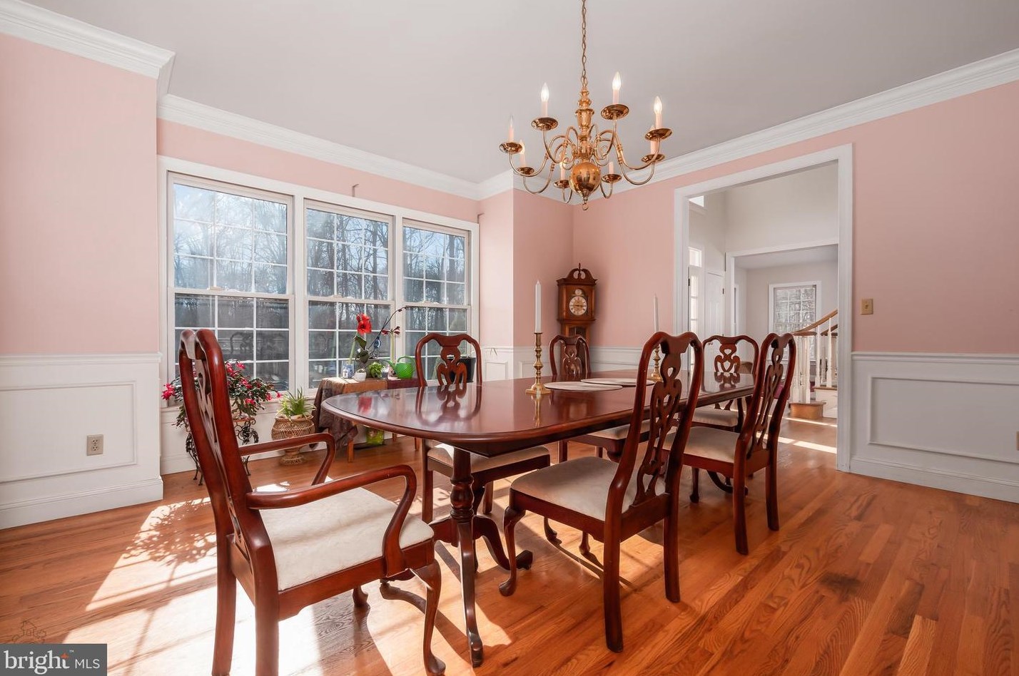 3181 Chestnut Hill Rd, Pottstown PA 19465-8560 exterior