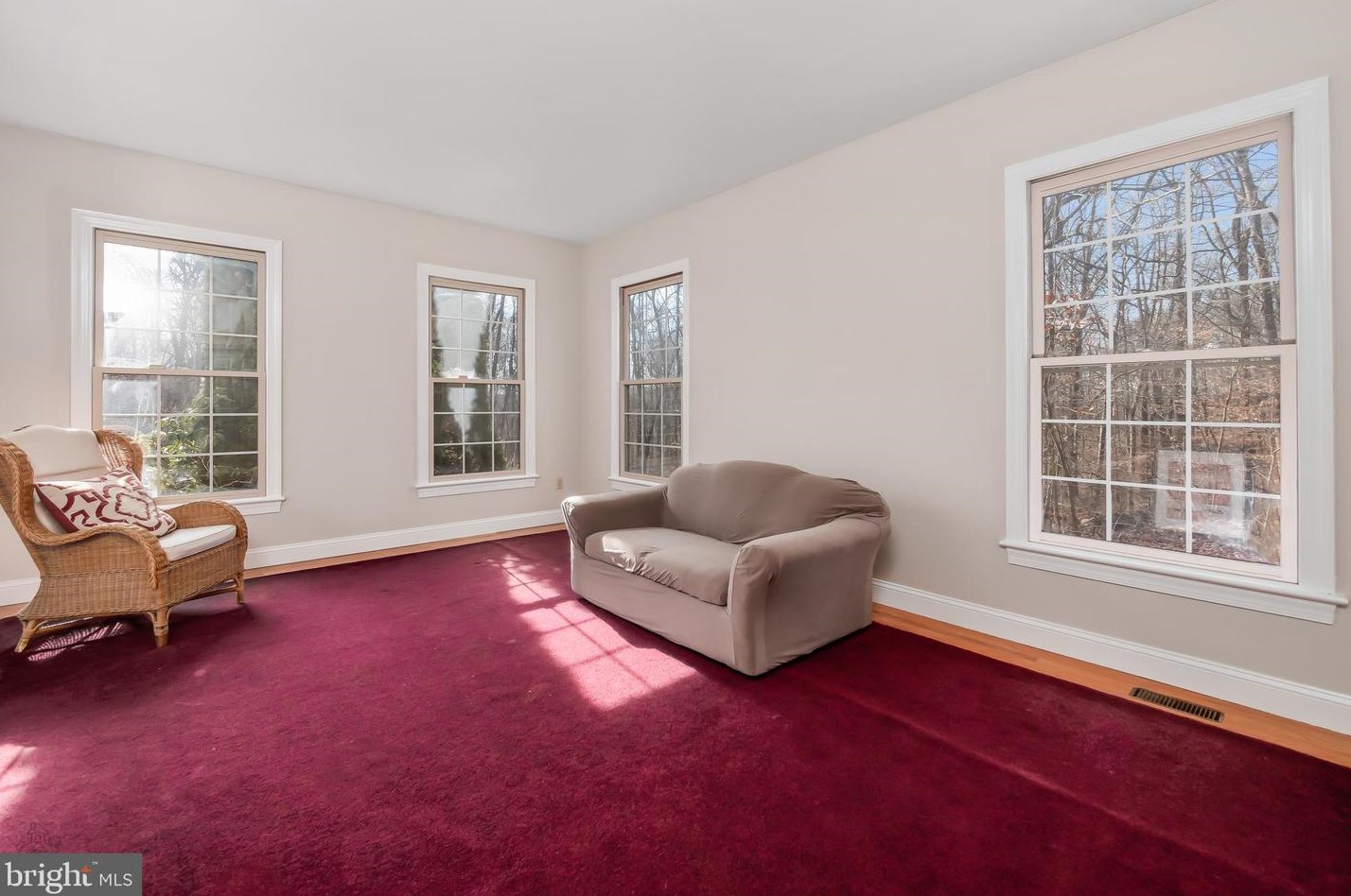 3181 Chestnut Hill Rd, Pottstown PA 19465-8560 exterior