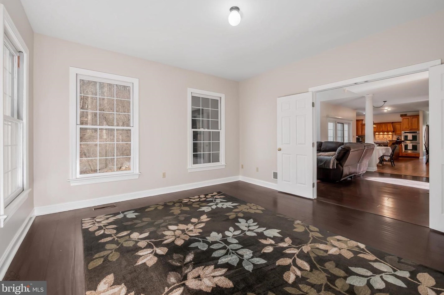 3181 Chestnut Hill Rd, Pottstown PA 19465-8560 exterior