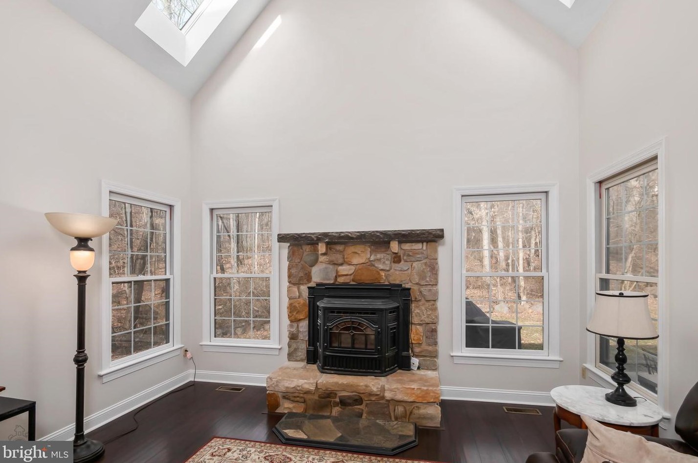 3181 Chestnut Hill Rd, Pottstown PA 19465-8560 exterior