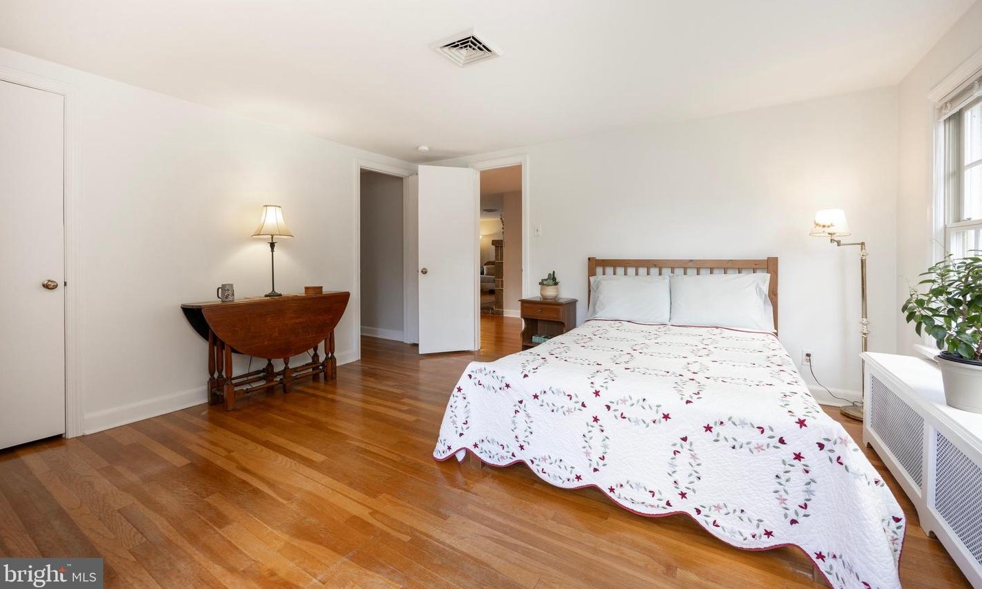 1714 Fisherville Rd, Romansville PA  19320-2118 exterior