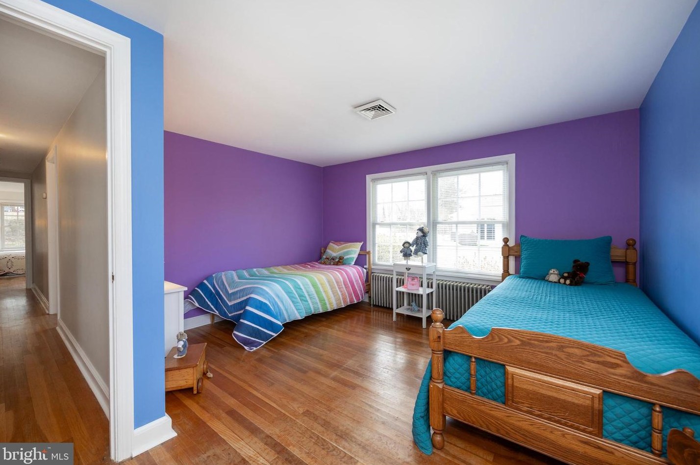 1714 Fisherville Rd, Romansville PA  19320-2118 exterior