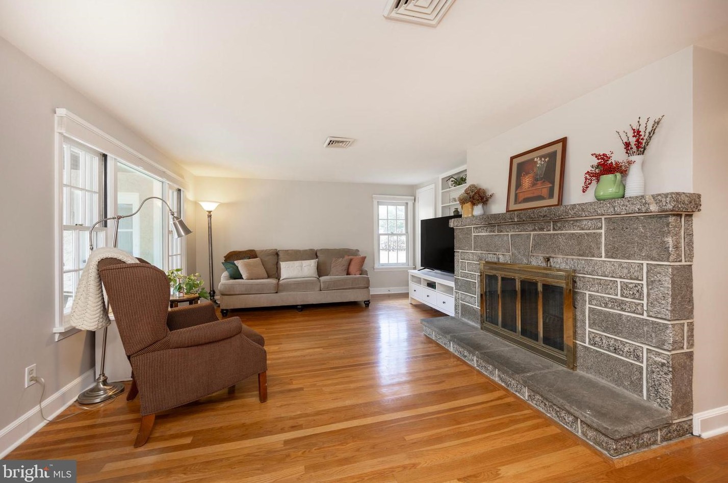 1714 Fisherville Rd, Romansville PA  19320-2118 exterior